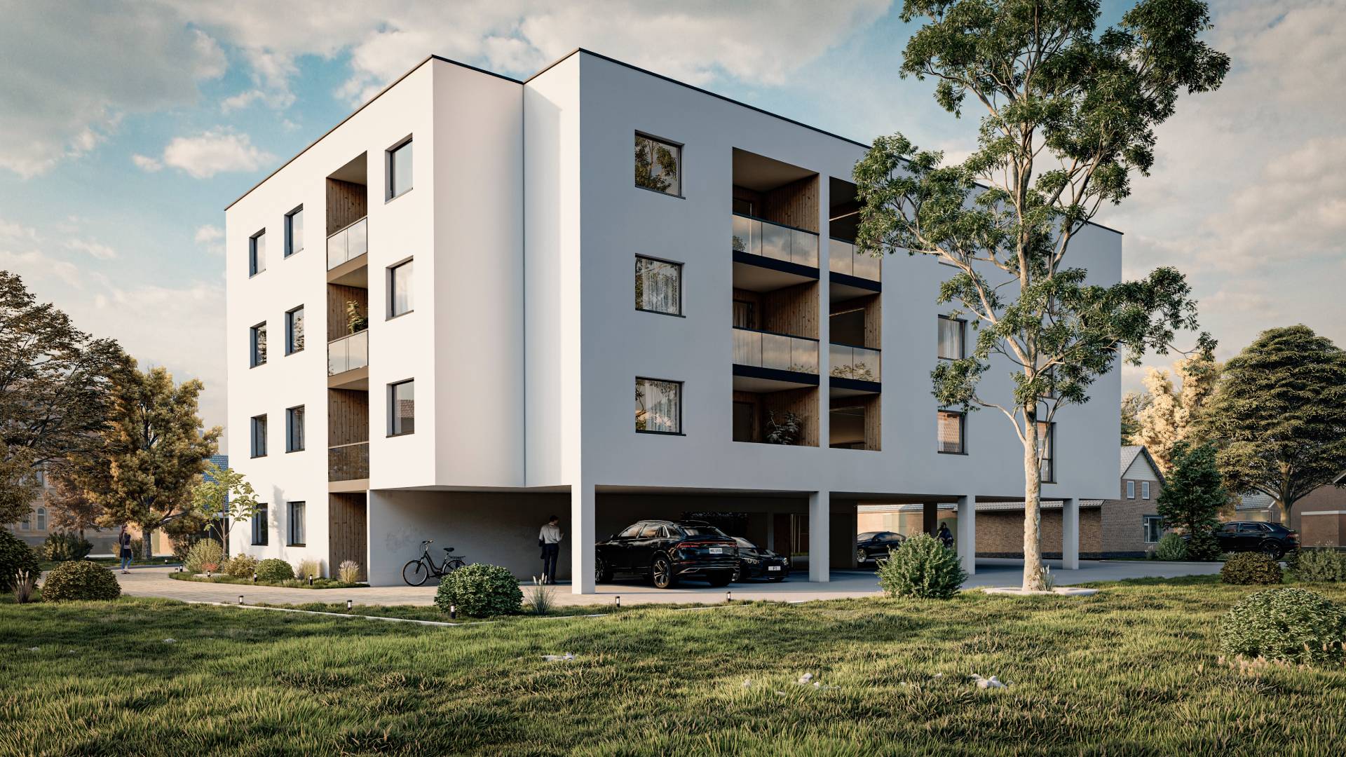 Projekt Frankopanska