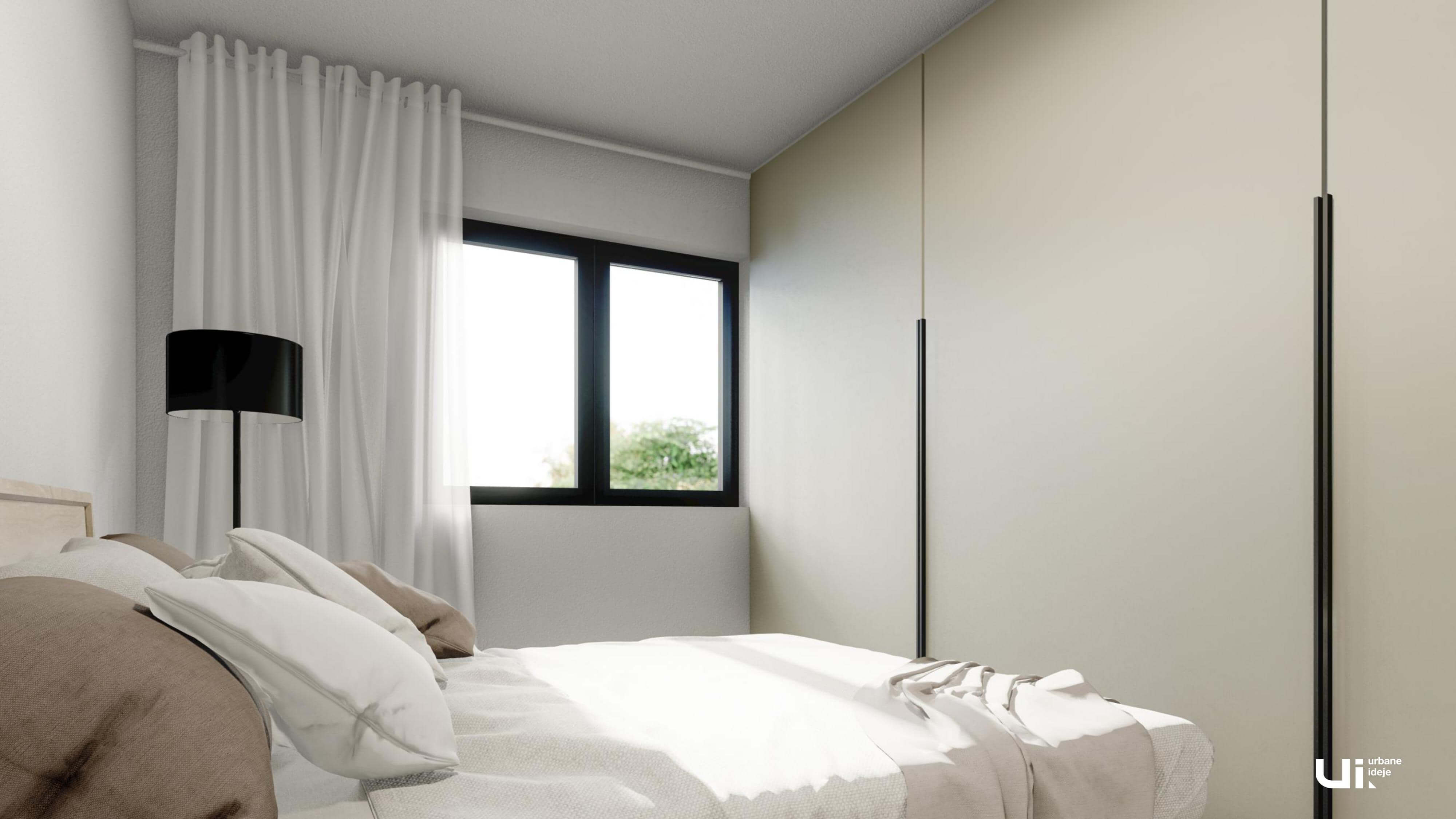 Projekt Frankopanska - stanovi